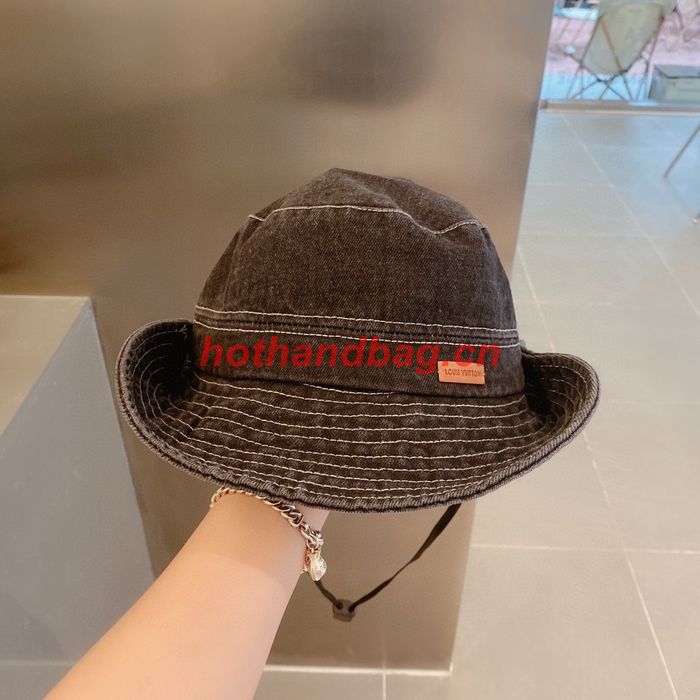 Louis Vuitton Hat LVH00196